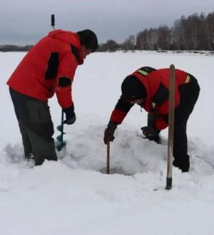 Семь территорий Кузбасса могут быть отрезаны от большой земли в результате паводка