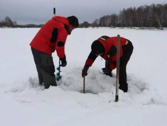 Семь территорий Кузбасса могут быть отрезаны от большой земли в результате паводка