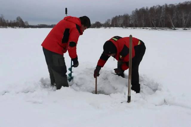 Семь территорий Кузбасса могут быть отрезаны от большой земли в результате паводка
