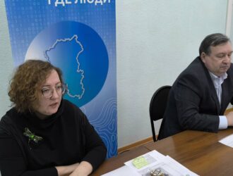 За год в Кузбасса поставили на учет 5,5 тыс. частных жилых домов