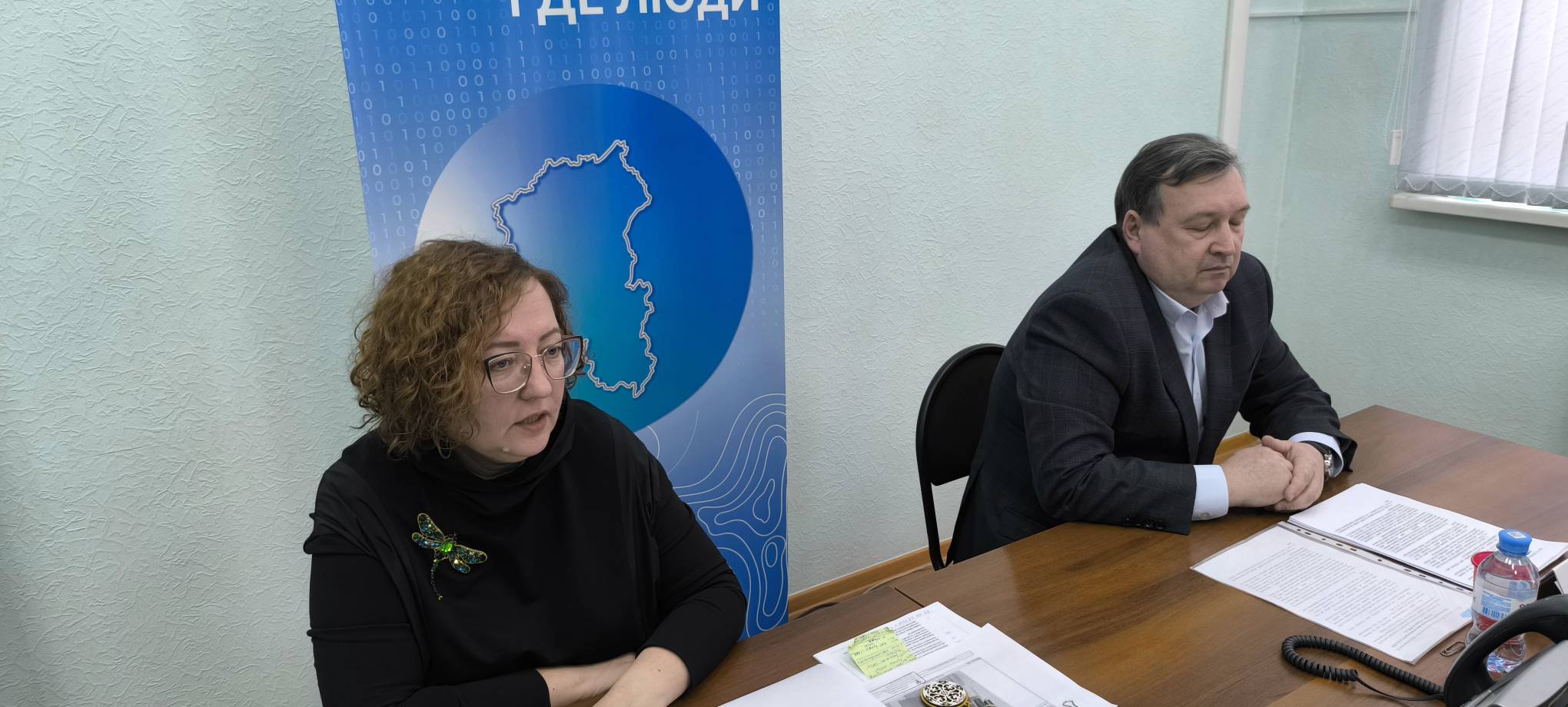 За год в Кузбасса поставили на учет 5,5 тыс. частных жилых домов