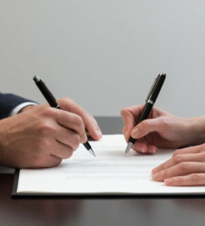 Россияне стали реже заключать брачные договоры, но чаще делают это при повторных браках