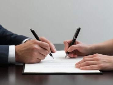 Россияне стали реже заключать брачные договоры, но чаще делают это при повторных браках