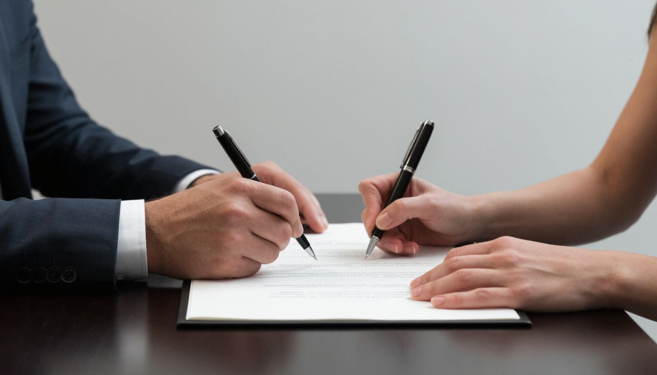 Россияне стали реже заключать брачные договоры, но чаще делают это при повторных браках