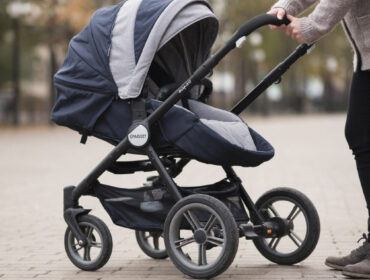 В Госдуме предложили проверять пандусы детской коляской перед их приемкой