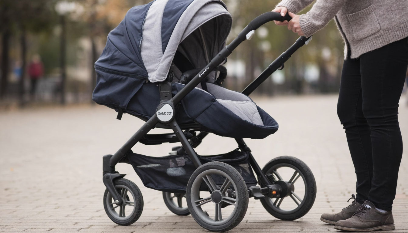 В Госдуме предложили проверять пандусы детской коляской перед их приемкой