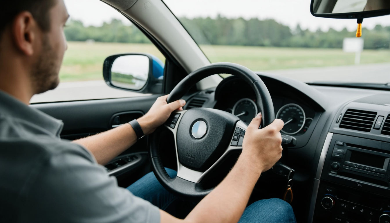 МВД с мая начнет проверять, насколько эффективно работают автошколы