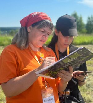 Губернатор рассказал о руководителе кузбасского «ЛизаАлерт», которая посвятила себя поиску пропавших людей