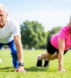 К 2030 году в социальную активность хотят вовлечь  более 40% пожилых россиян