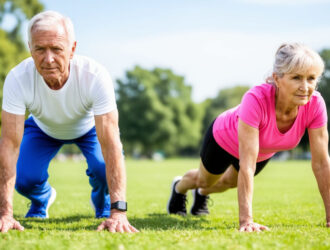 К 2030 году в социальную активность хотят вовлечь  более 40% пожилых россиян