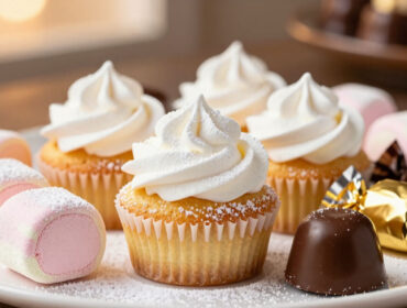 Опрос показал, что более трети россиян заедают эмоции сладким