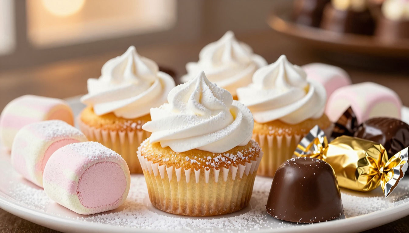 Опрос показал, что более трети россиян заедают эмоции сладким