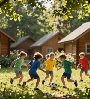 Отличникам и победителям олимпиад могут дать право на бесплатные путевки в лагеря