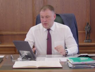 Социальные проездные в Новокузнецке продлили до конца мая