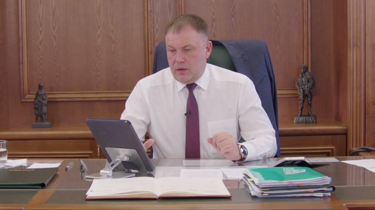 Социальные проездные в Новокузнецке продлили до конца мая