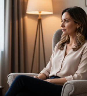 Женщины 18–30 лет сталкиваются с депрессией значительно чаще мужчин