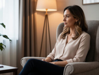 Женщины 18–30 лет сталкиваются с депрессией значительно чаще мужчин