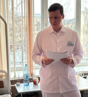 Эксперты ведущих медцентров России перешли к изучению кардиологической и онкологической служб Кузбасса