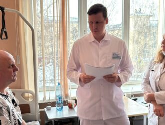 Эксперты ведущих медцентров России перешли к изучению кардиологической и онкологической служб Кузбасса