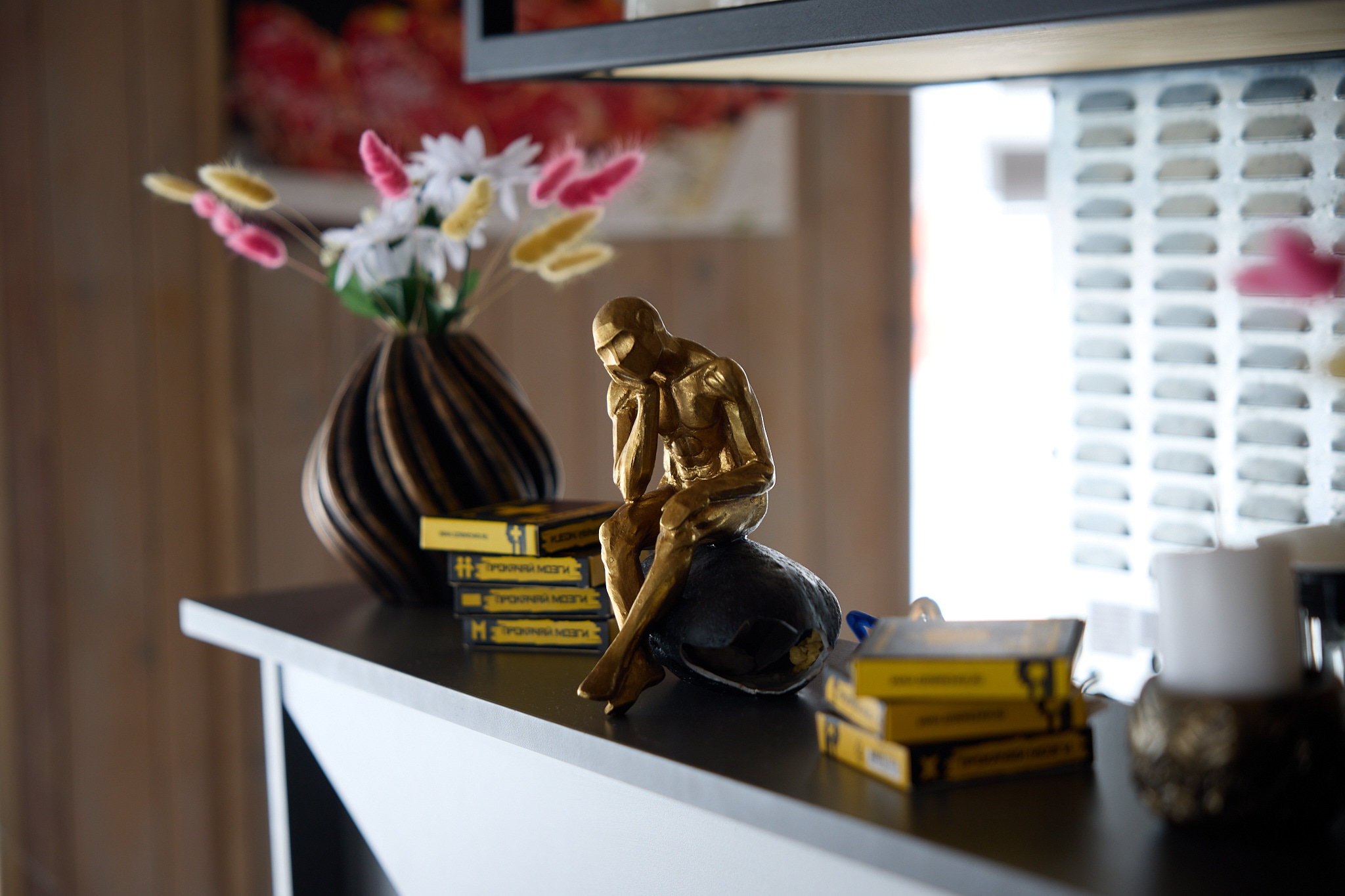 Еда в большом городе: обедаем в гриль-баре «Эль'Мяско»