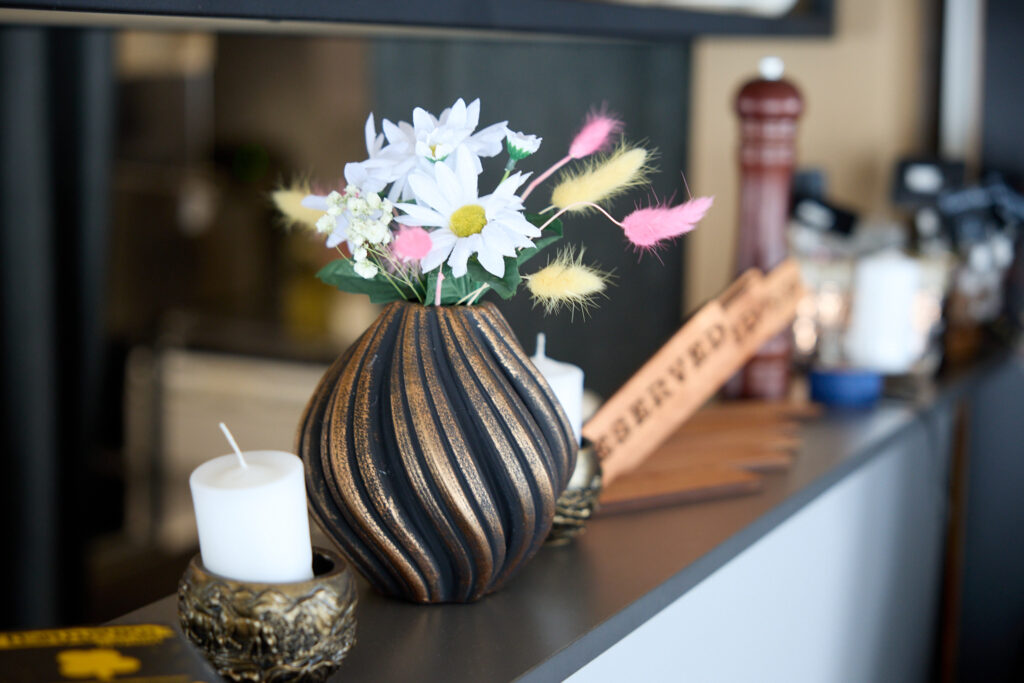 Еда в большом городе: обедаем в гриль-баре «Эль'Мяско»