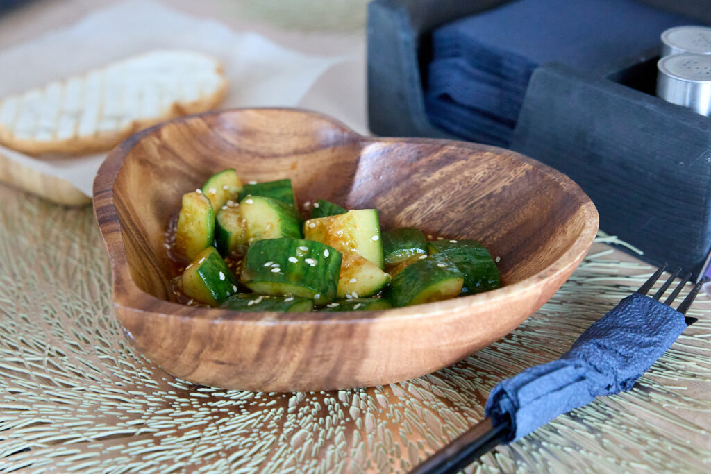 Еда в большом городе: обедаем в гриль-баре «Эль'Мяско»