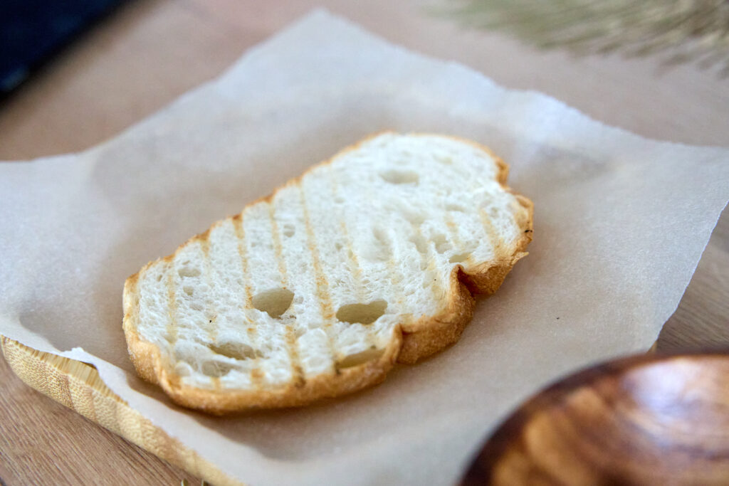 Еда в большом городе: обедаем в гриль-баре «Эль'Мяско»