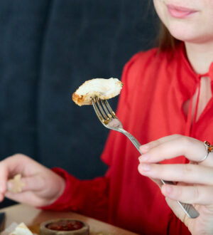 Еда в большом городе: обедаем в гриль-баре «Эль’Мяско»