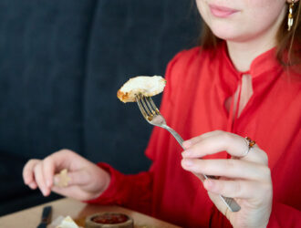 Еда в большом городе: обедаем в гриль-баре «Эль’Мяско»