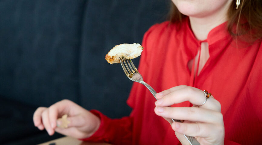 Еда в большом городе: обедаем в гриль-баре «Эль’Мяско»