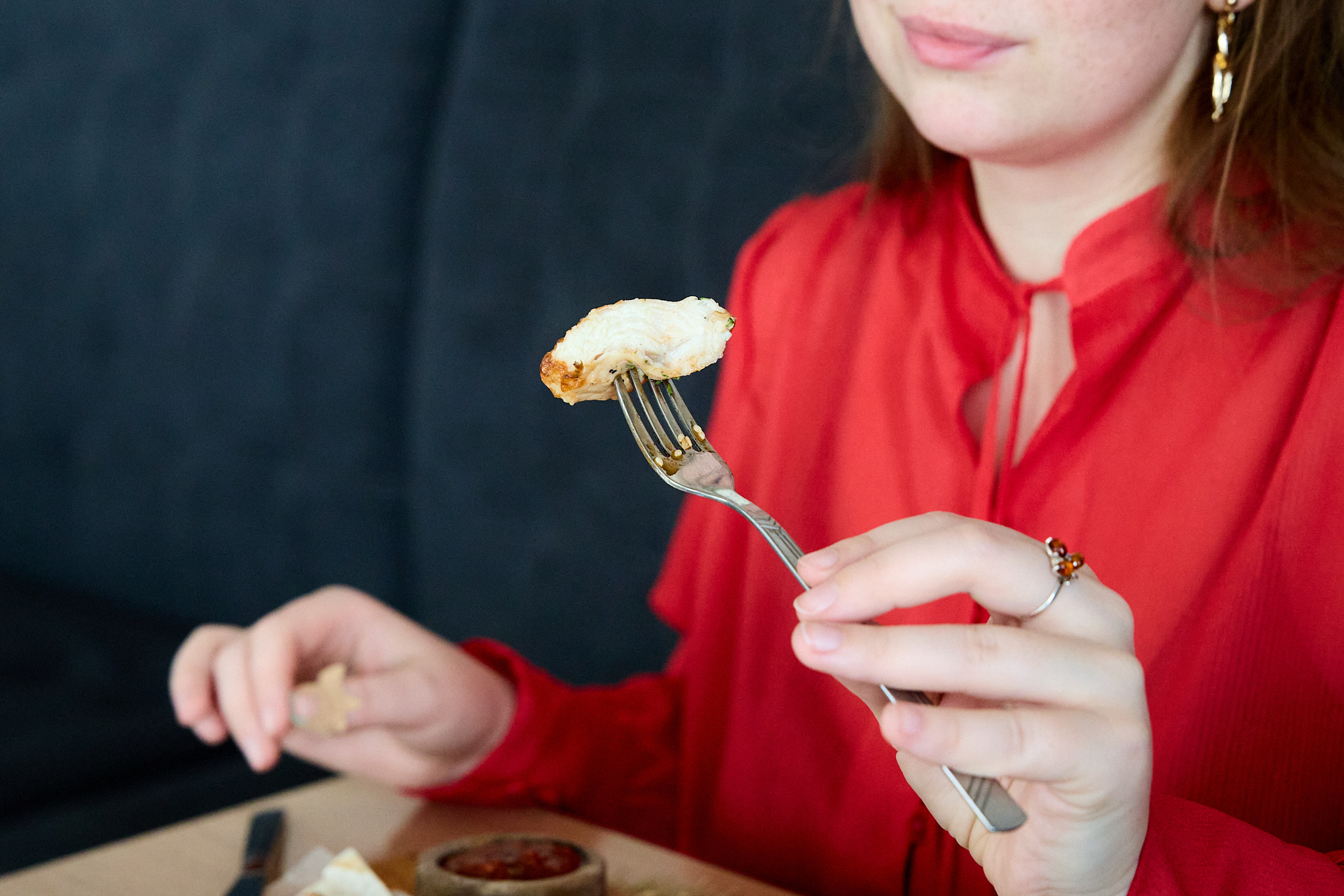 Еда в большом городе: обедаем в гриль-баре «Эль’Мяско»