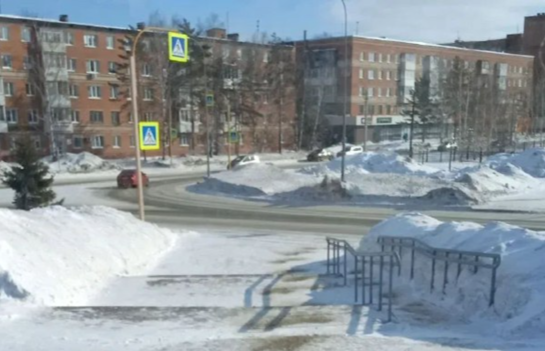 Жителей Юрги предупредили о возможном  понижении  температуры в квартирах