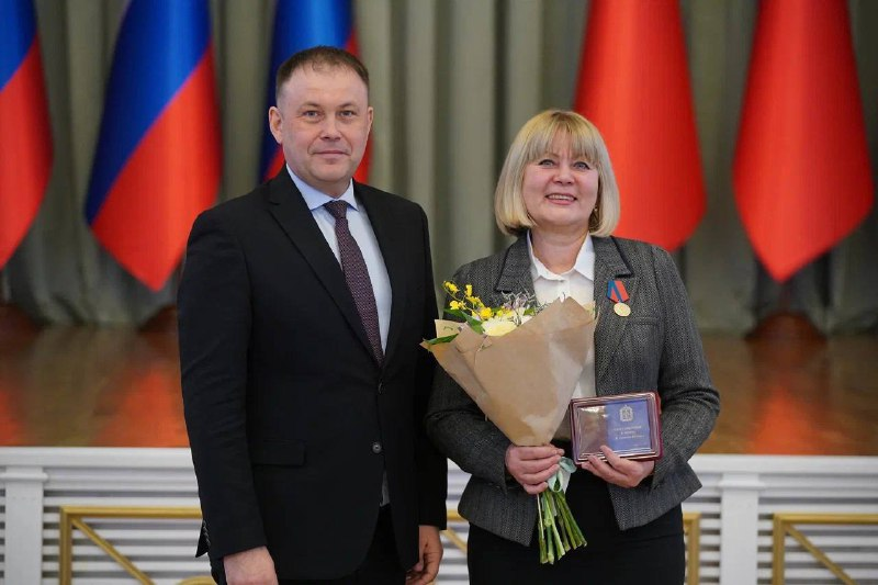 Губернатор Кузбасса поздравил сотрудников ЖКХ с профессиональным праздником