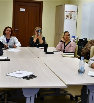 В Кузбассе стартовал новый поток обучения начинающих предпринимателей