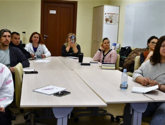 В Кузбассе стартовал новый поток обучения начинающих предпринимателей