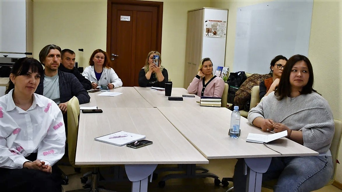 В Кузбассе стартовал новый поток обучения начинающих предпринимателей