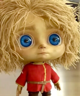 Кинокузбасс: «Домовенок Кузя-2»: продолжение, которое старается, но не дотягивает