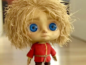 Кинокузбасс: «Домовенок Кузя-2»: продолжение, которое старается, но не дотягивает