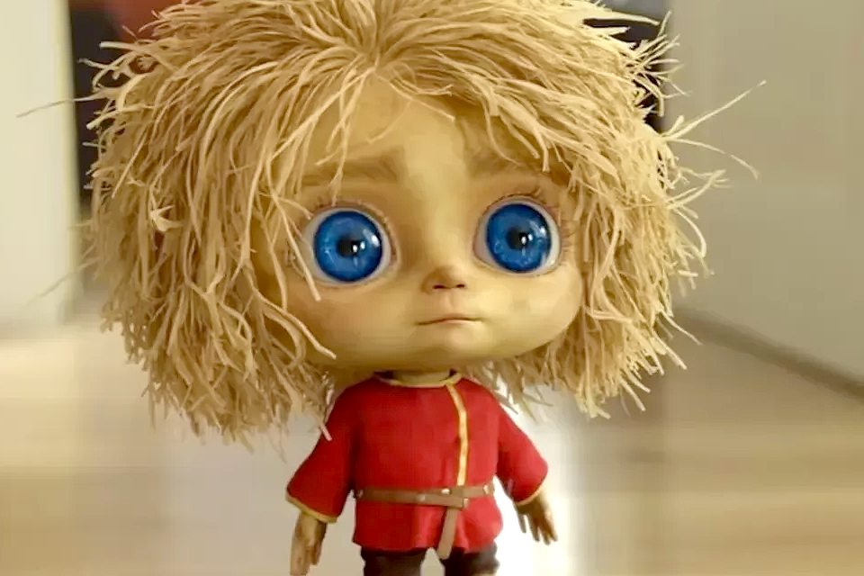 Кинокузбасс: «Домовенок Кузя-2»: продолжение, которое старается, но не дотягивает