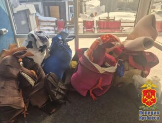 В Шерегеше установили аниматоров, которые навязывали туристам фотографии и требовали за это деньги