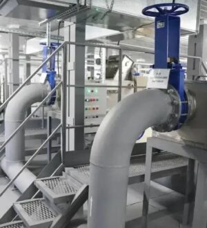 На модернизацию коммунальной системы Кузбасса в этом году выделят более 2 млрд рублей