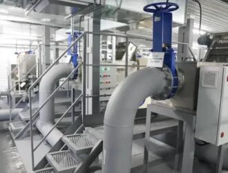 На модернизацию коммунальной системы Кузбасса в этом году выделят более 2 млрд рублей