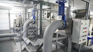 На модернизацию коммунальной системы Кузбасса в этом году выделят более 2 млрд рублей