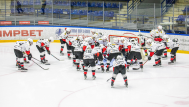 Губернатор Кузбасса заявил о сохранении молодежной хоккейной команды Новокузнецка