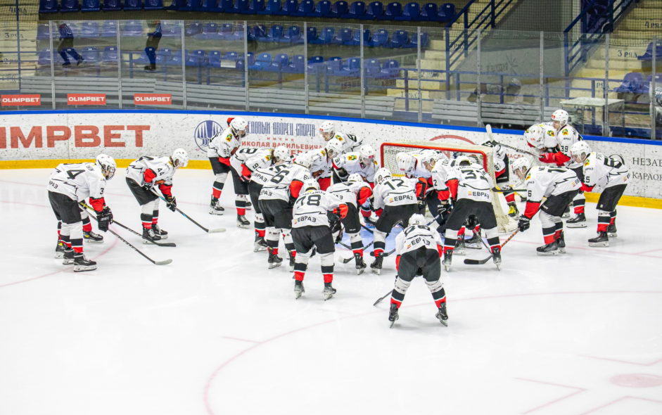 Губернатор Кузбасса заявил о сохранении молодежной хоккейной команды Новокузнецка