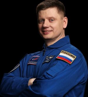 Кузбасский космонавт Александр Гребенкин снова покинет Землю