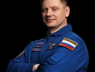 Кузбасский космонавт Александр Гребенкин снова покинет Землю