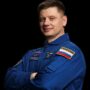 Кузбасский космонавт Александр Гребенкин снова покинет Землю