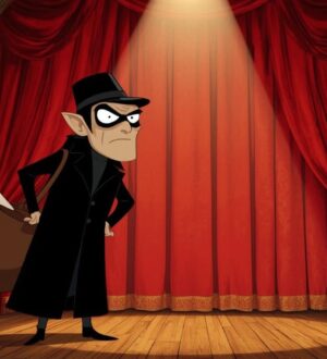 Театральные мошенники Европы украли пьесу автора из Сибири