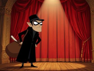 Театральные мошенники Европы украли пьесу автора из Сибири